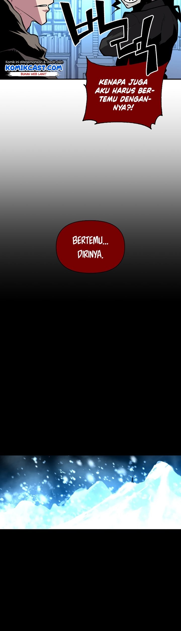 Talent-Swallowing Magician Chapter 24 - halaman 41