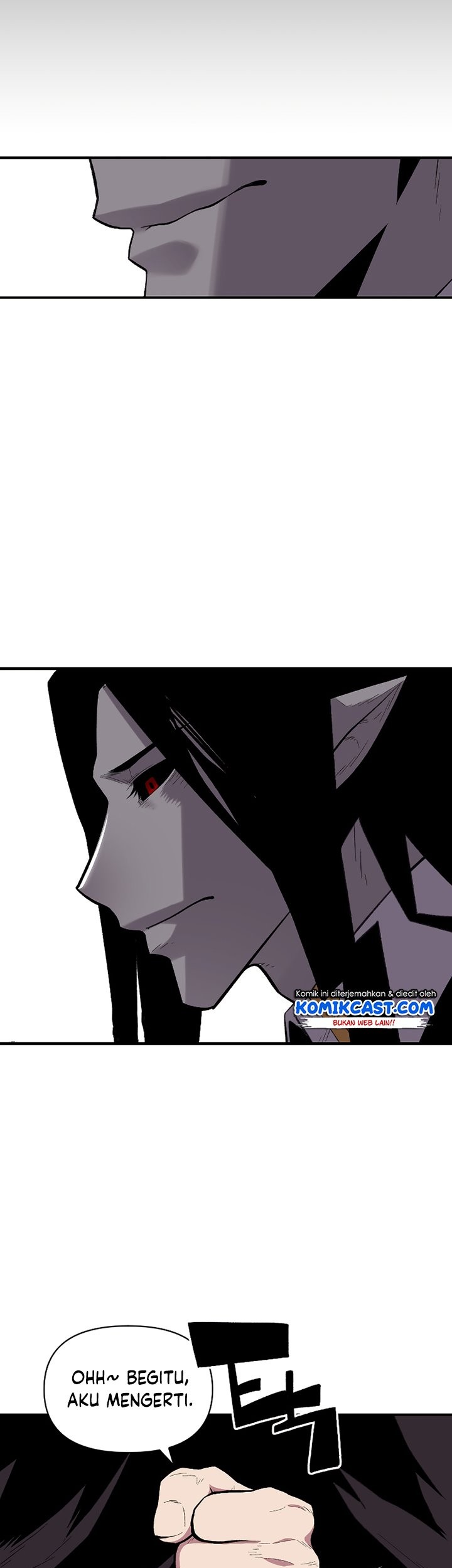 Talent-Swallowing Magician Chapter 24 - halaman 45