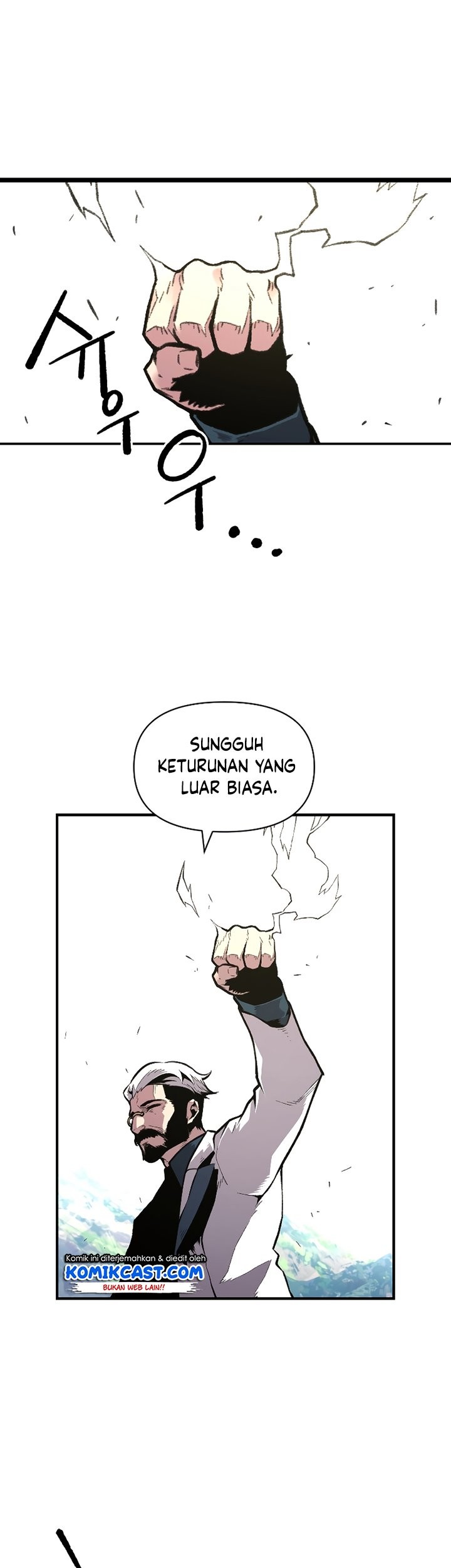 Talent-Swallowing Magician Chapter 24 - halaman 53