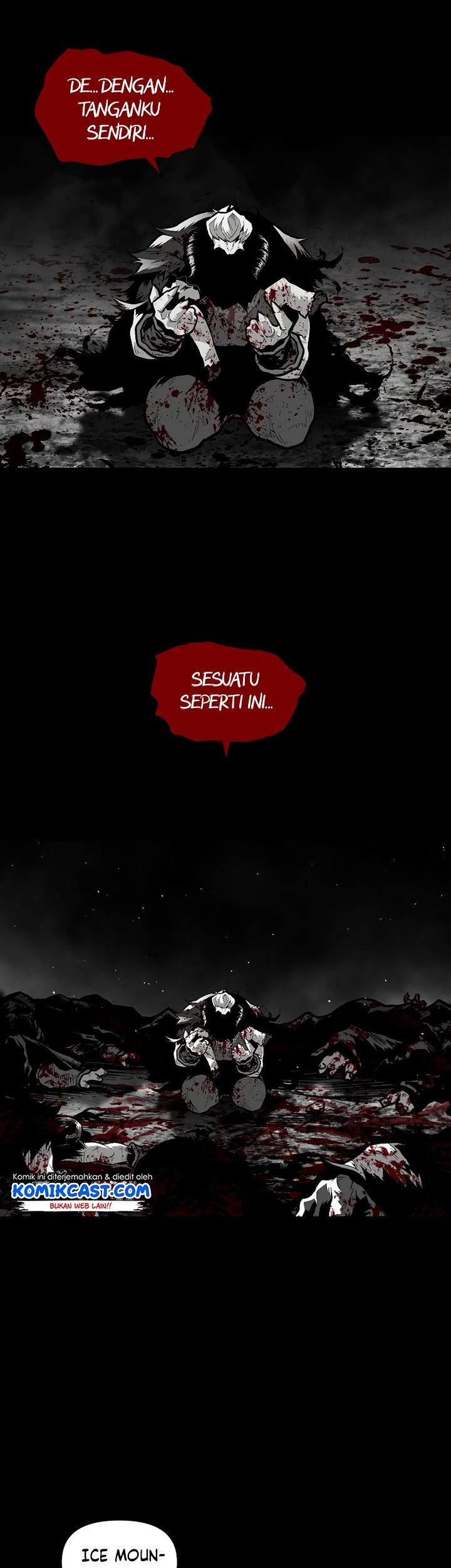 Talent-Swallowing Magician Chapter 24 - halaman 59