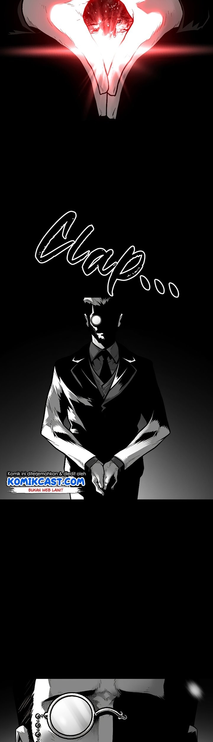 Talent-Swallowing Magician Chapter 24 - halaman 68
