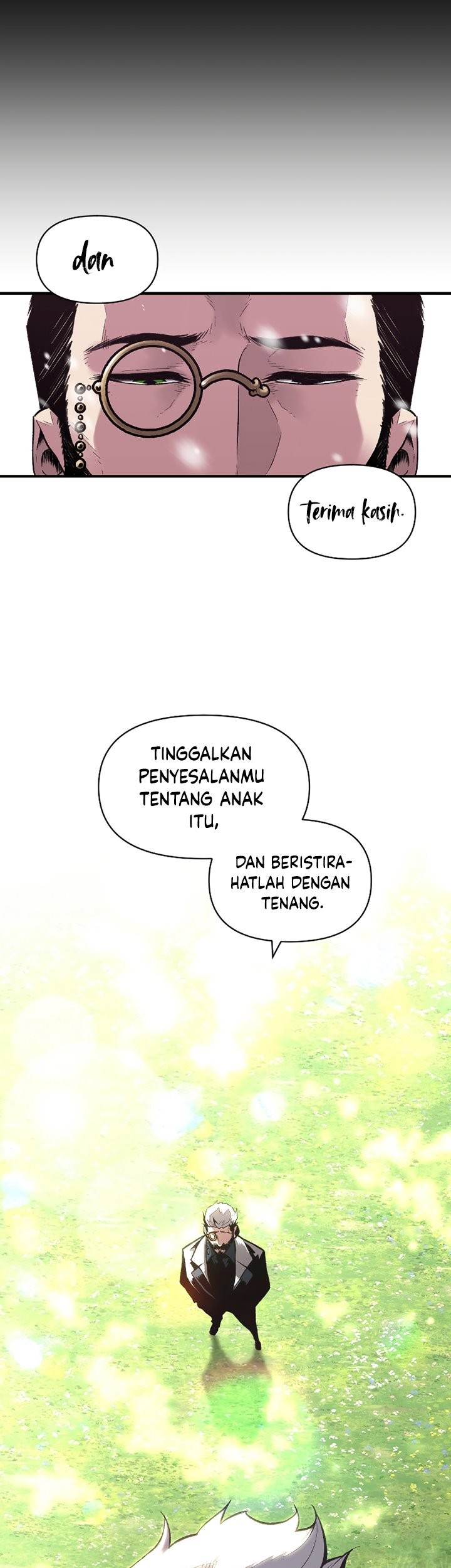 Talent-Swallowing Magician Chapter 24 - halaman 70