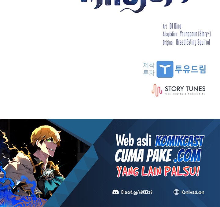 Talent-Swallowing Magician Chapter 24 - halaman 76