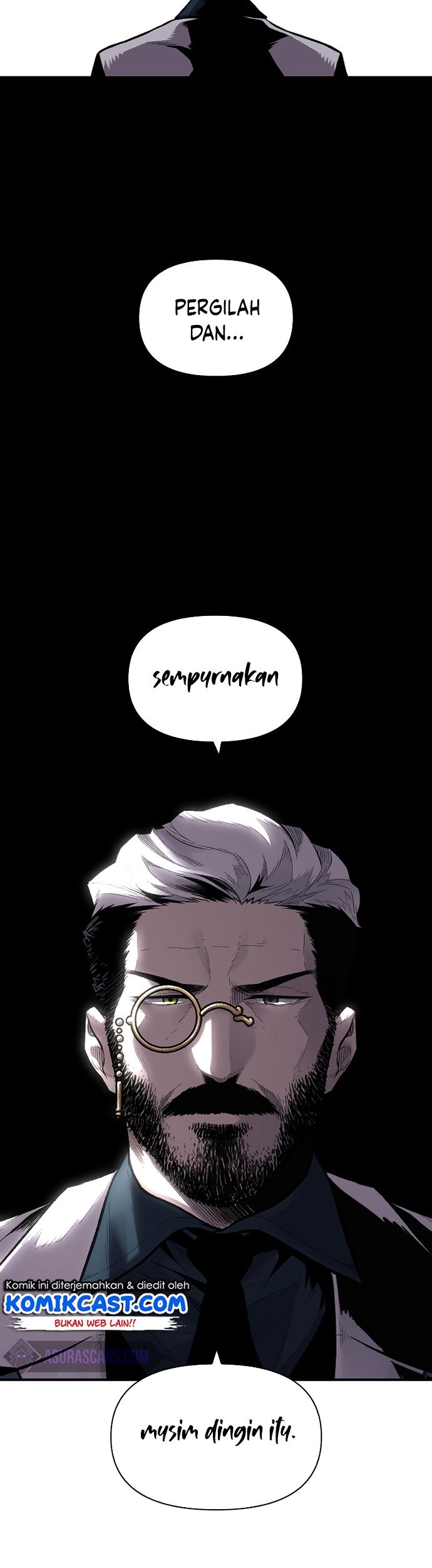 Talent-Swallowing Magician Chapter 25 - halaman 10