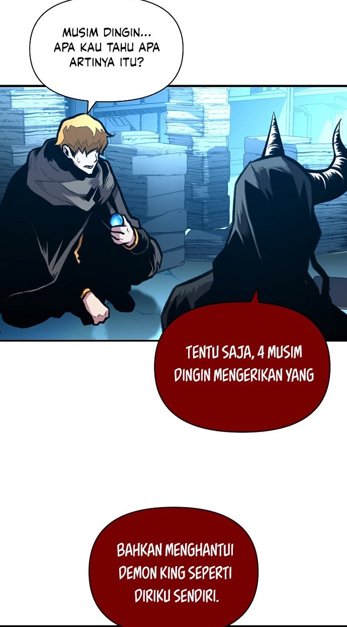 Talent-Swallowing Magician Chapter 25 - halaman 13