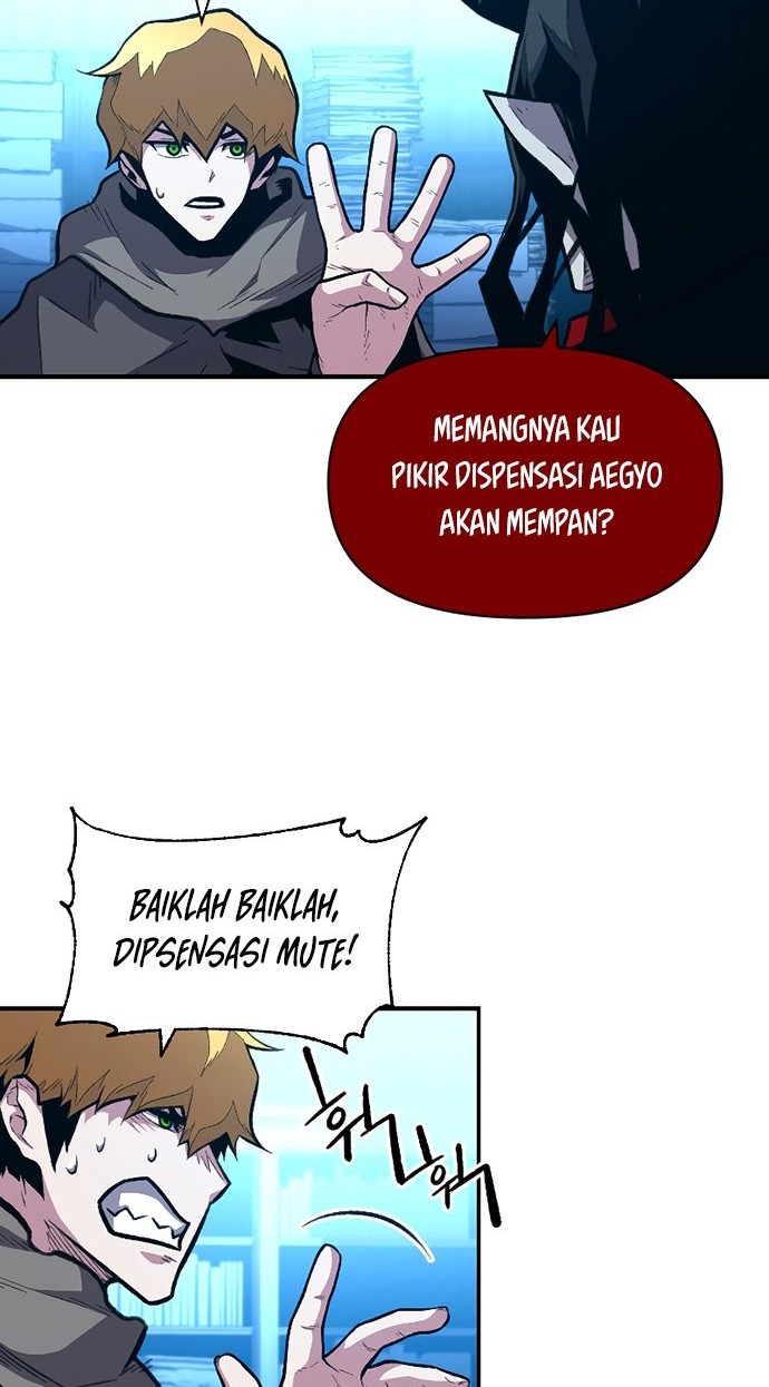 Talent-Swallowing Magician Chapter 25 - halaman 15