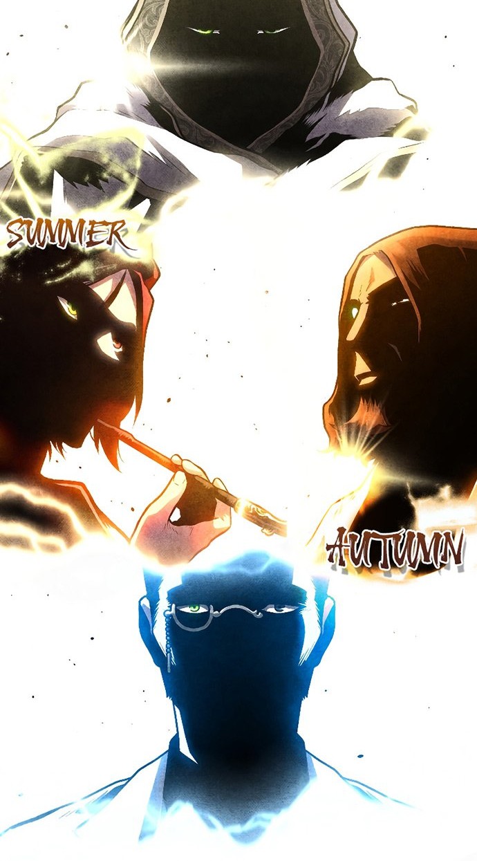 Talent-Swallowing Magician Chapter 25 - halaman 17