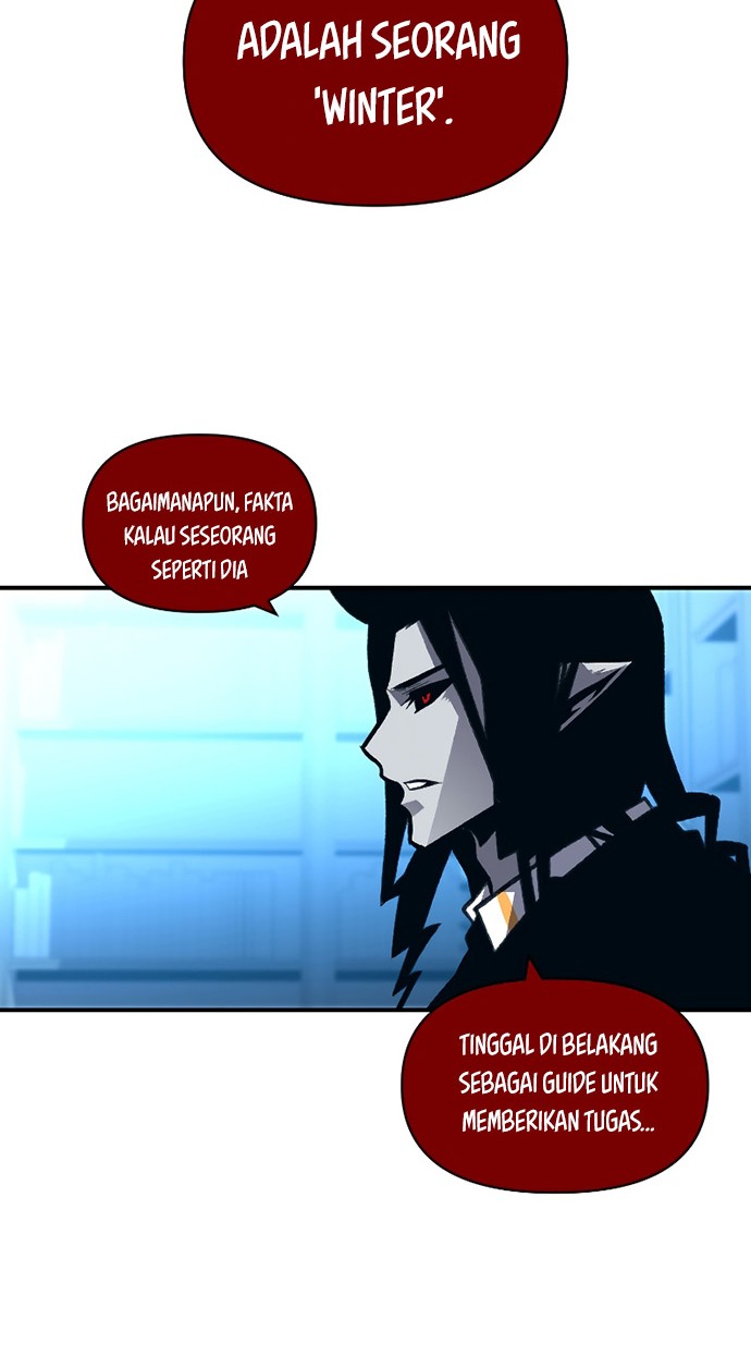 Talent-Swallowing Magician Chapter 25 - halaman 19