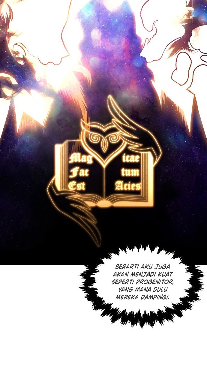 Talent-Swallowing Magician Chapter 25 - halaman 21