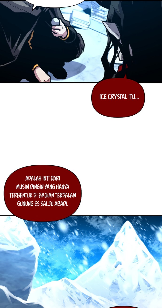 Talent-Swallowing Magician Chapter 25 - halaman 23