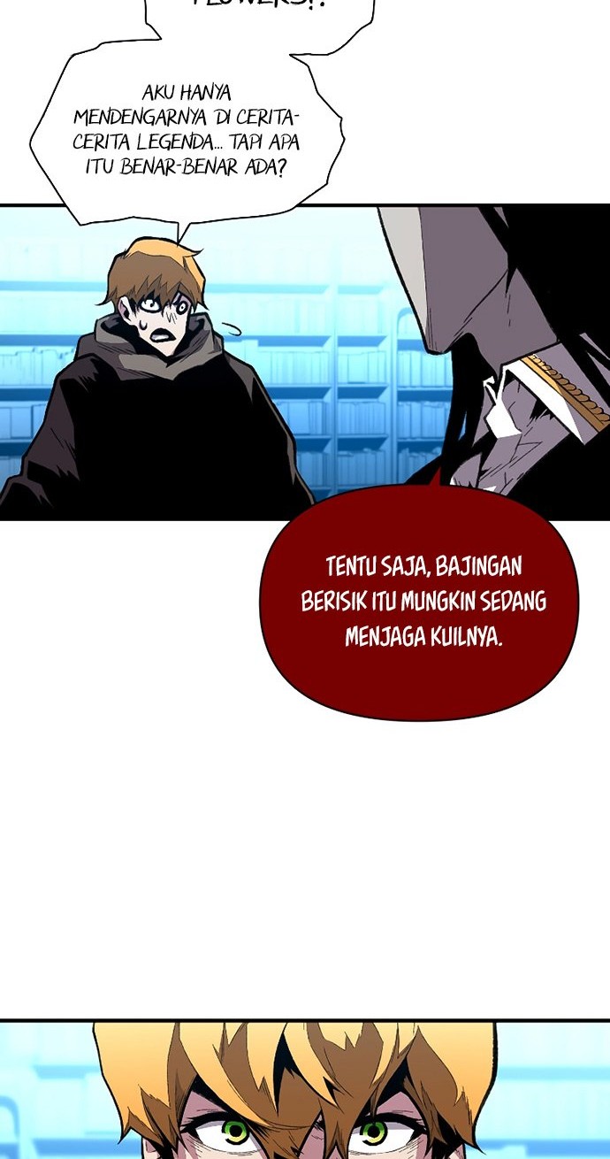 Talent-Swallowing Magician Chapter 25 - halaman 25