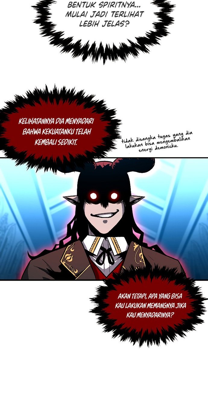 Talent-Swallowing Magician Chapter 25 - halaman 27
