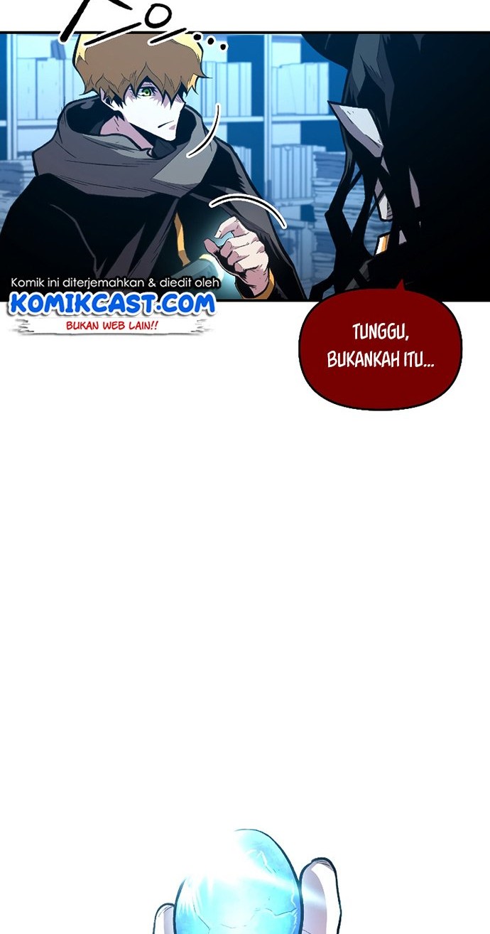 Talent-Swallowing Magician Chapter 25 - halaman 3