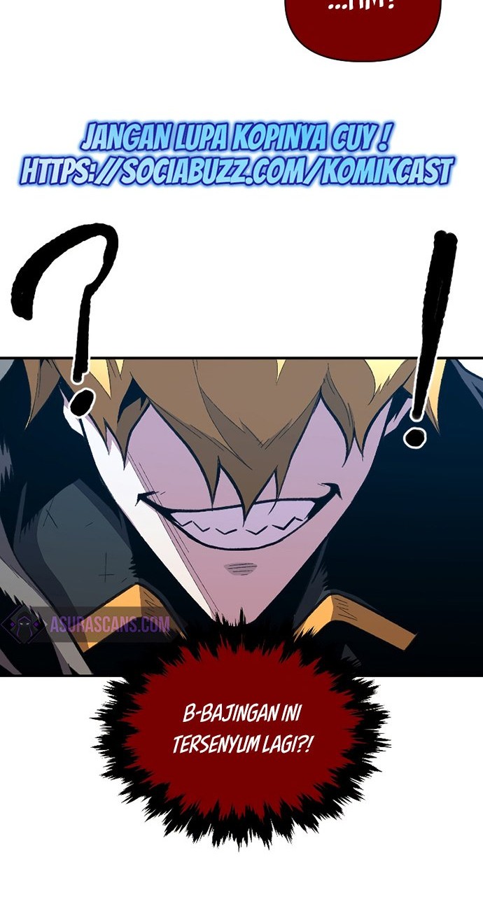 Talent-Swallowing Magician Chapter 25 - halaman 31