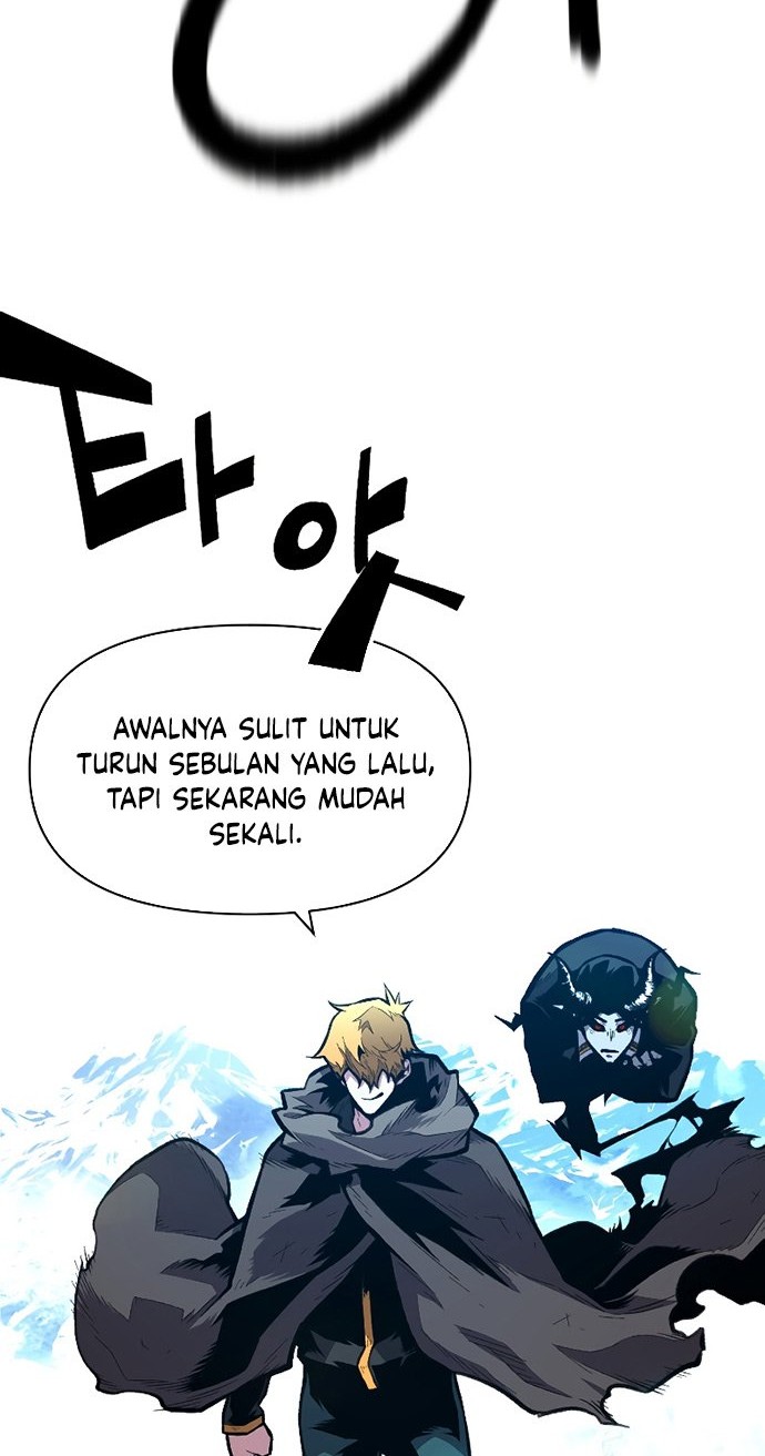 Talent-Swallowing Magician Chapter 25 - halaman 35