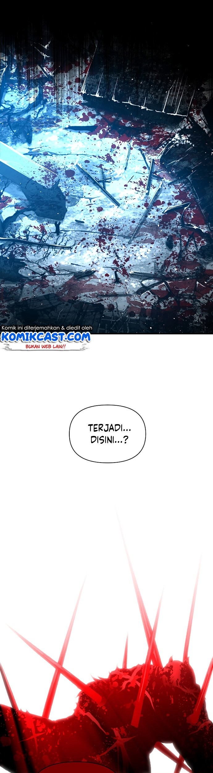Talent-Swallowing Magician Chapter 25 - halaman 40