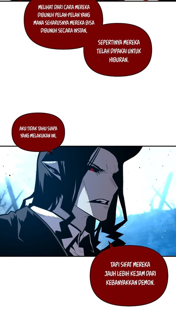 Talent-Swallowing Magician Chapter 25 - halaman 41