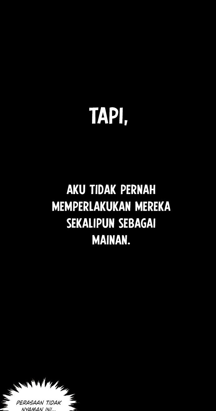 Talent-Swallowing Magician Chapter 25 - halaman 43