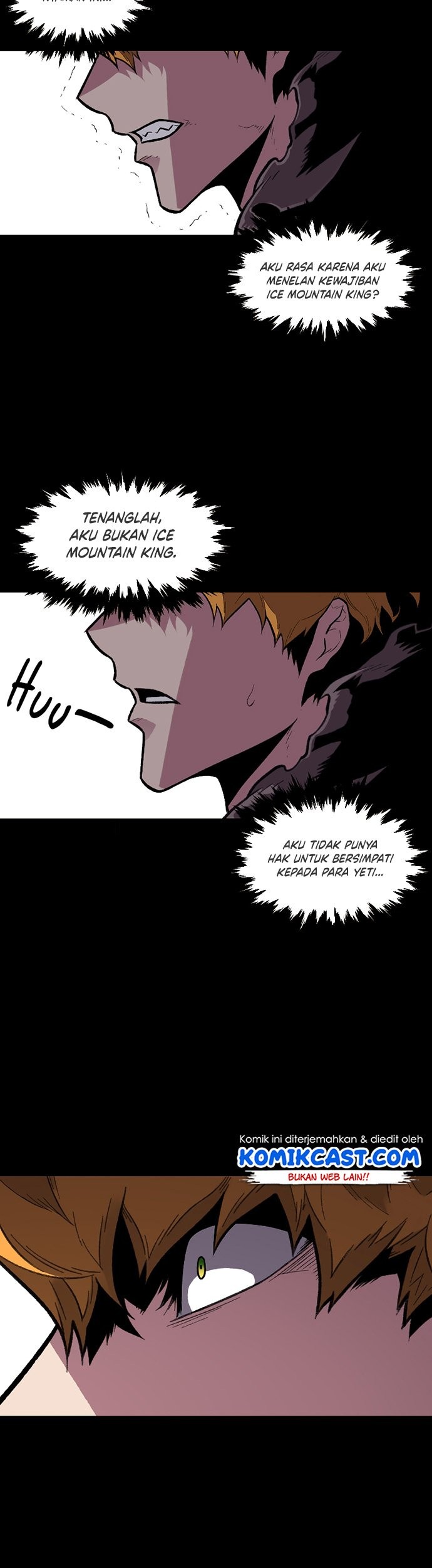 Talent-Swallowing Magician Chapter 25 - halaman 44