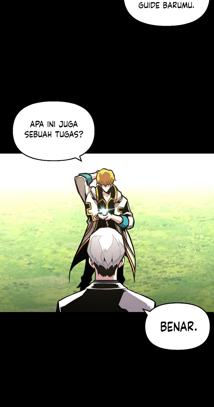 Talent-Swallowing Magician Chapter 25 - halaman 5