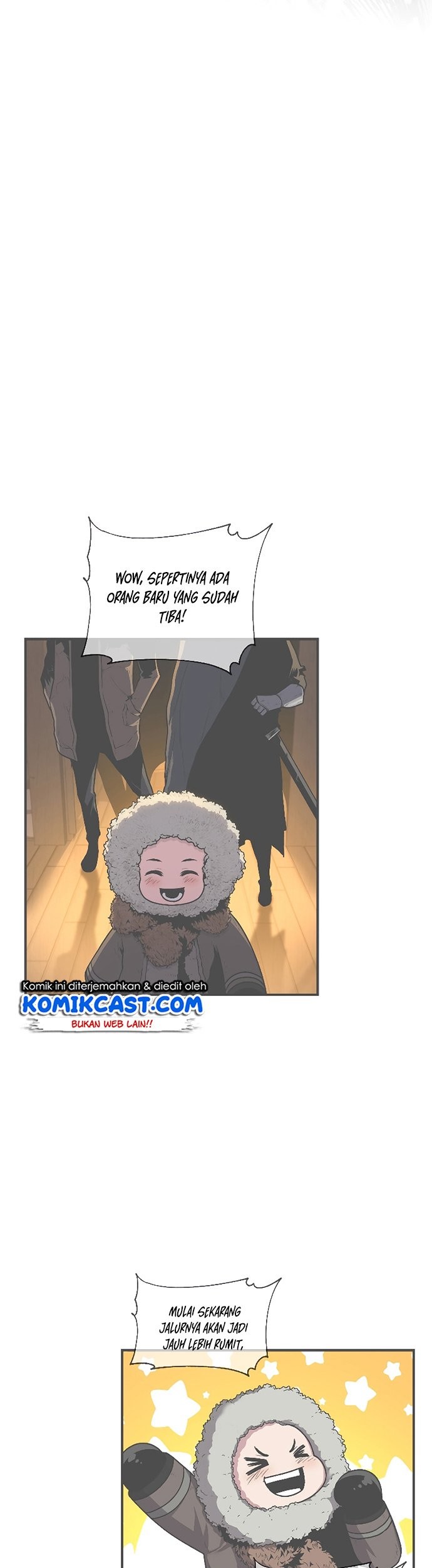 Talent-Swallowing Magician Chapter 25 - halaman 50