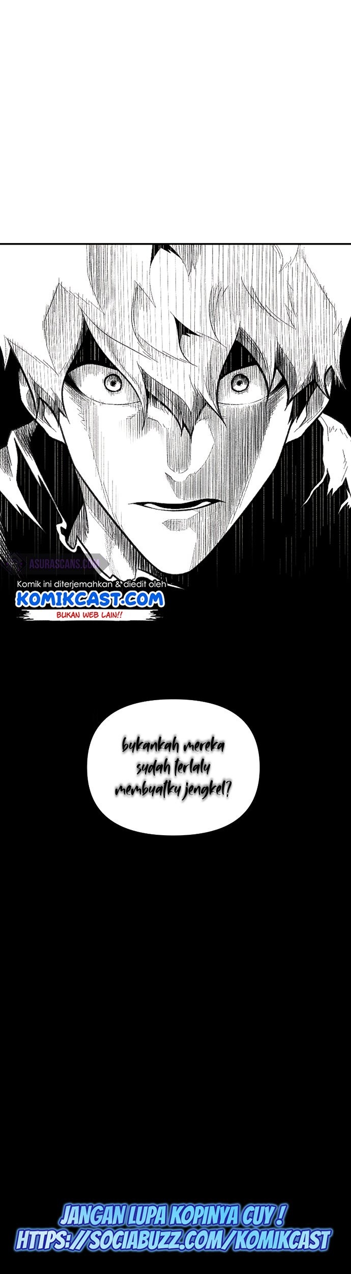Talent-Swallowing Magician Chapter 25 - halaman 54