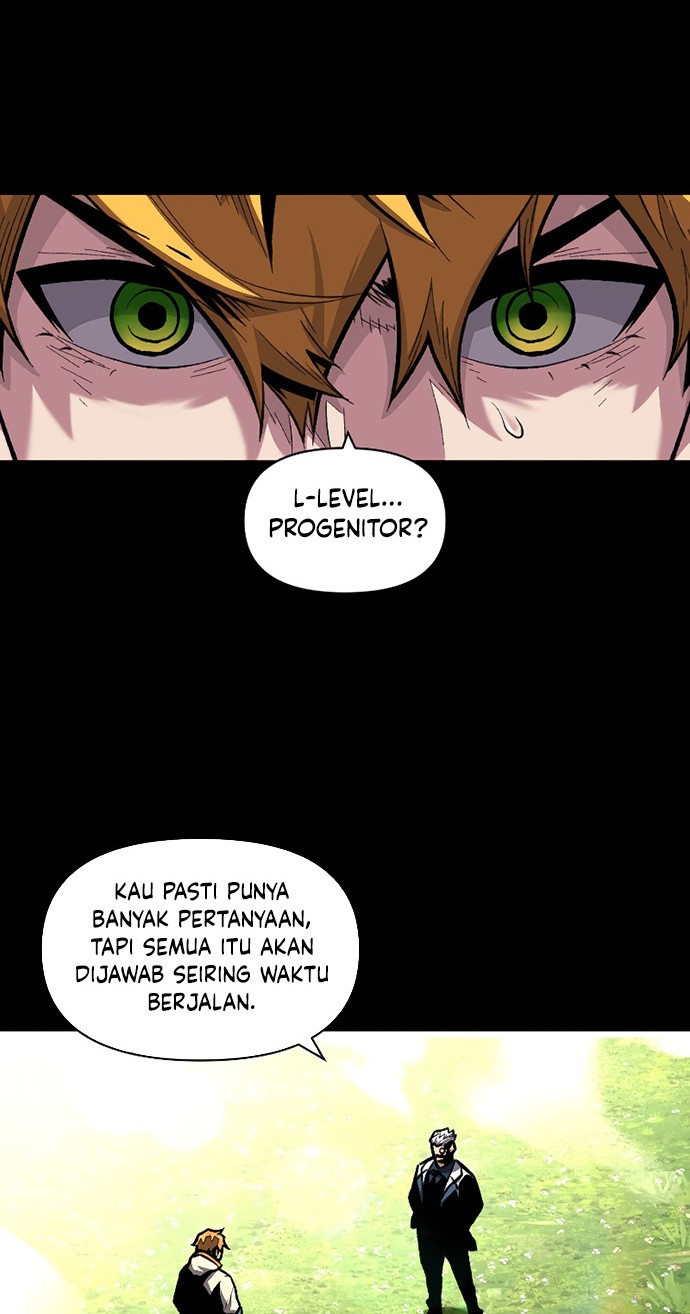 Talent-Swallowing Magician Chapter 25 - halaman 7