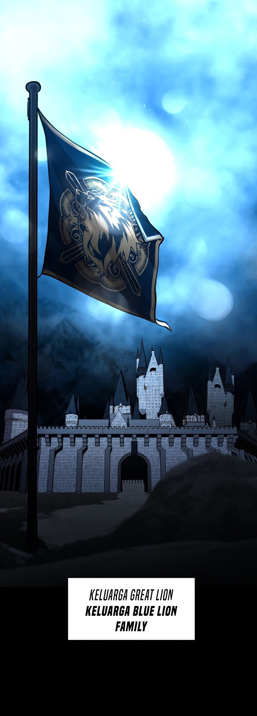 Talent-Swallowing Magician Chapter 26 - halaman 12