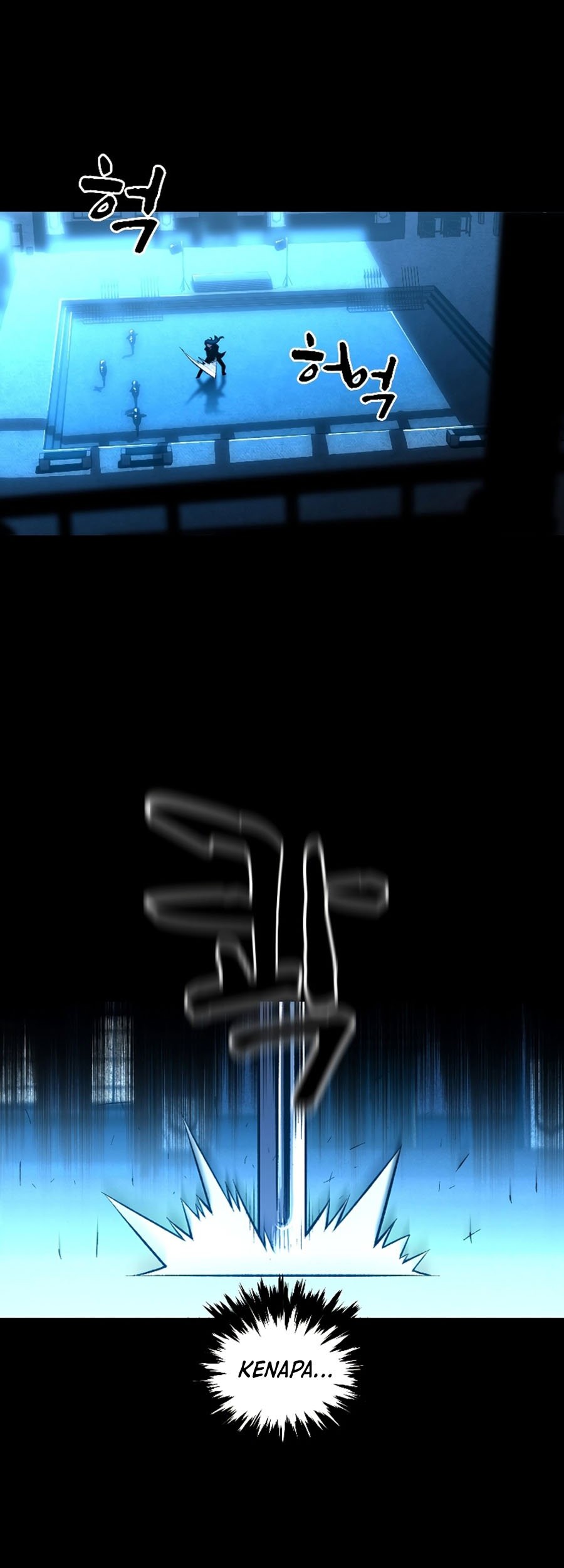 Talent-Swallowing Magician Chapter 26 - halaman 16