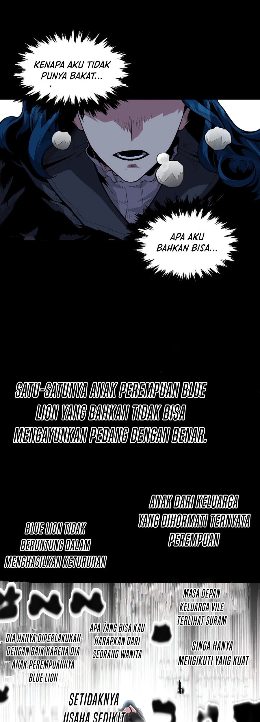 Talent-Swallowing Magician Chapter 26 - halaman 17