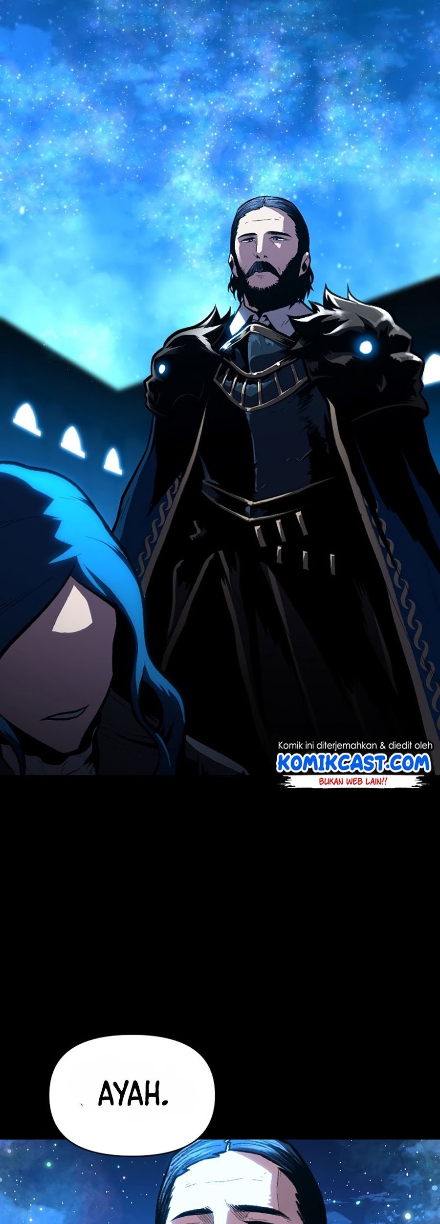 Talent-Swallowing Magician Chapter 26 - halaman 19
