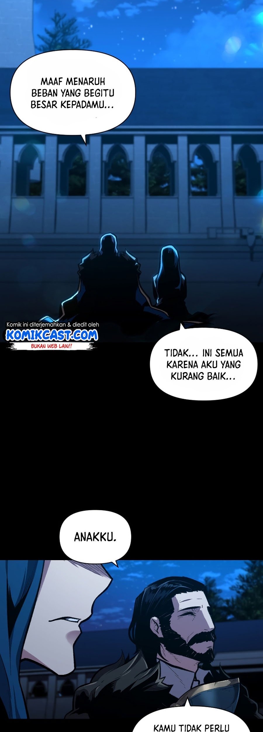 Talent-Swallowing Magician Chapter 26 - halaman 21