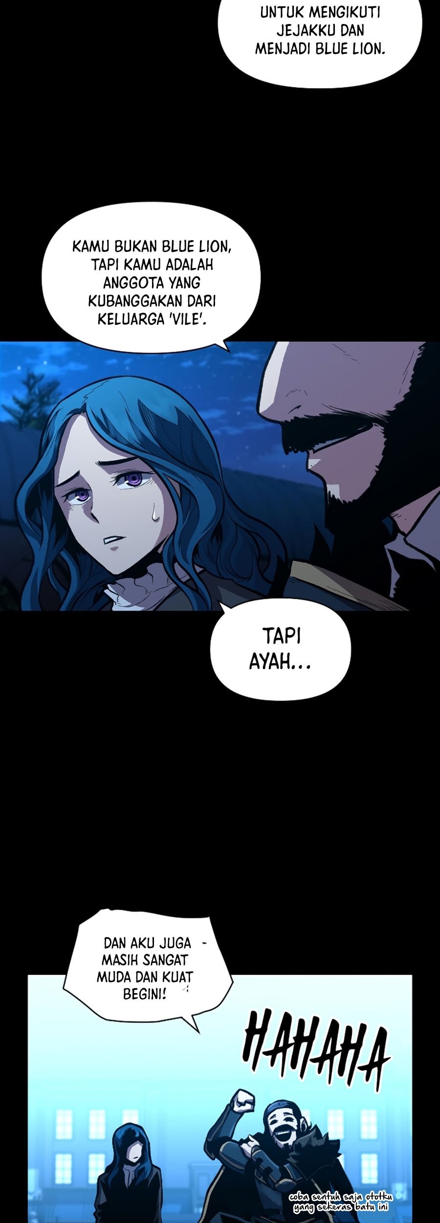 Talent-Swallowing Magician Chapter 26 - halaman 22