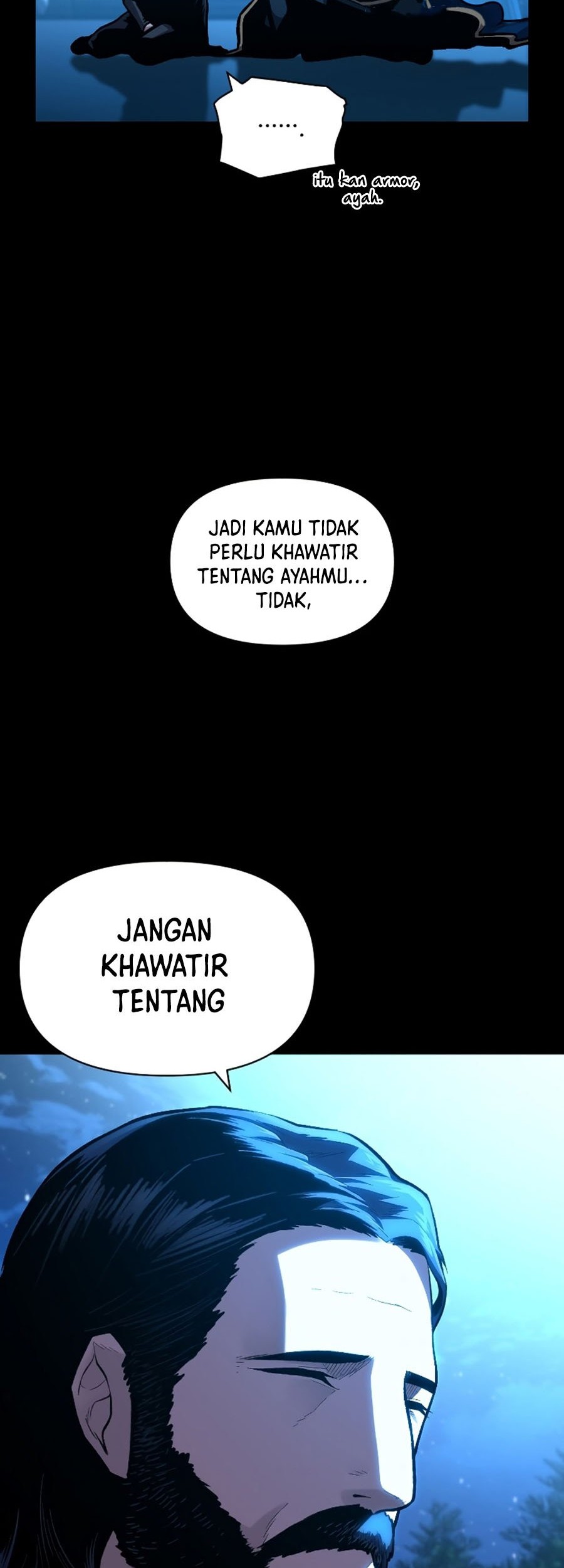 Talent-Swallowing Magician Chapter 26 - halaman 23