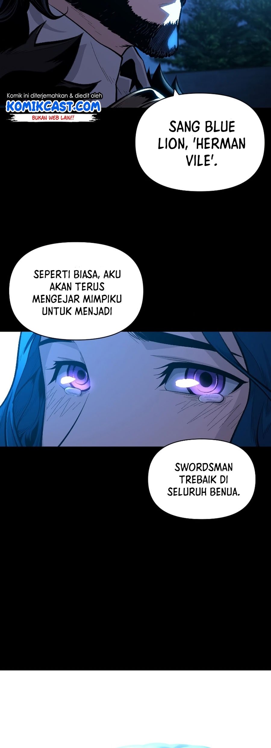 Talent-Swallowing Magician Chapter 26 - halaman 24
