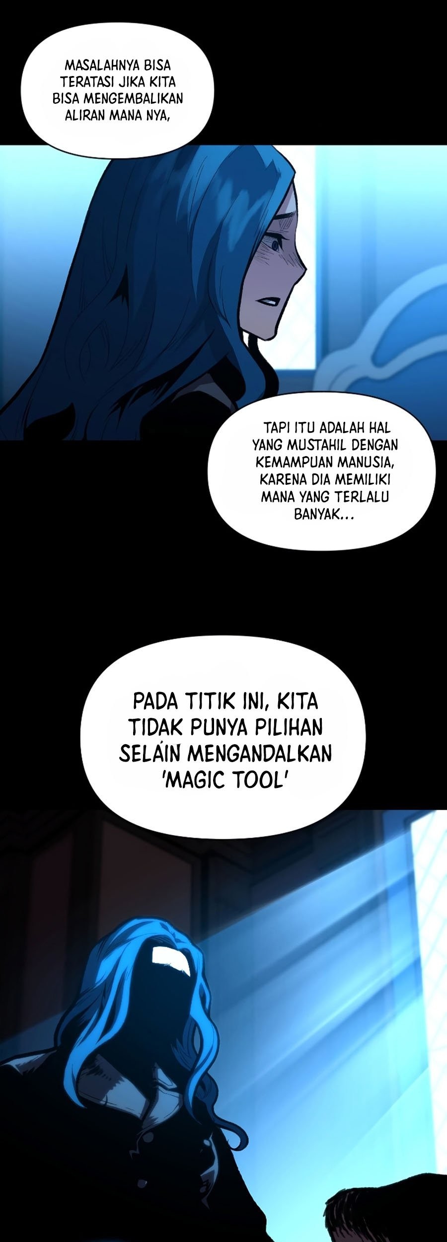 Talent-Swallowing Magician Chapter 26 - halaman 29