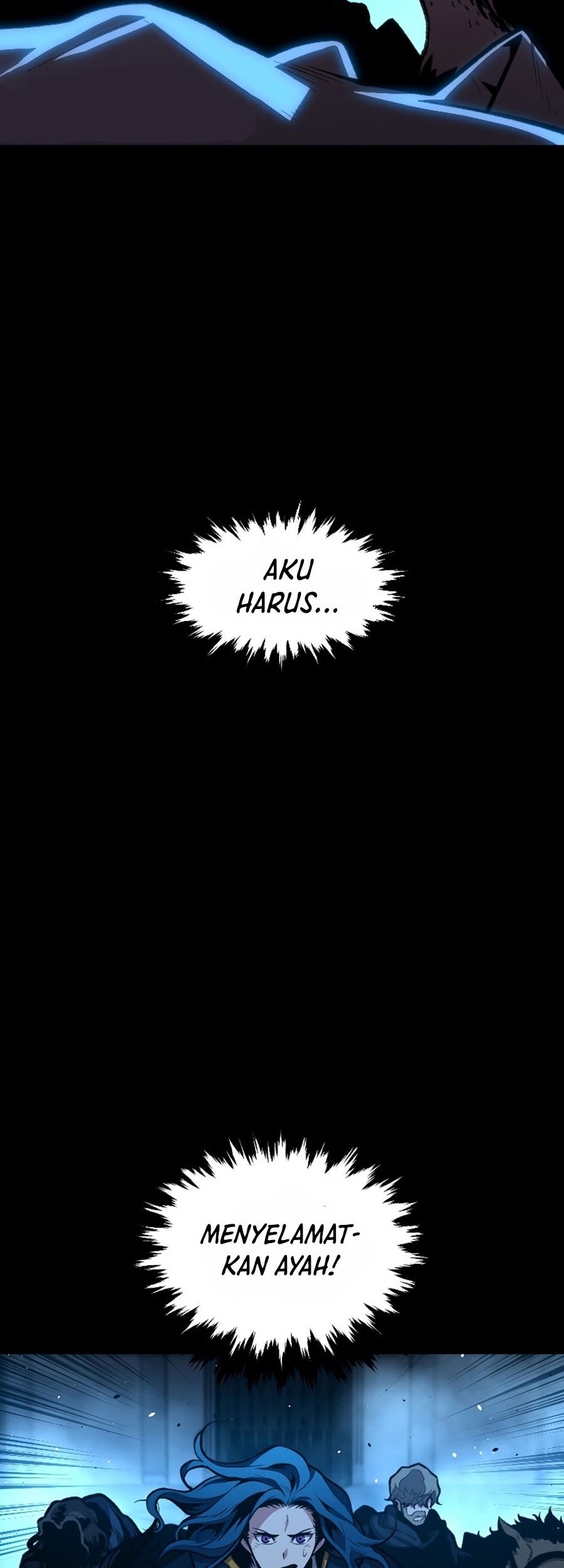 Talent-Swallowing Magician Chapter 26 - halaman 30