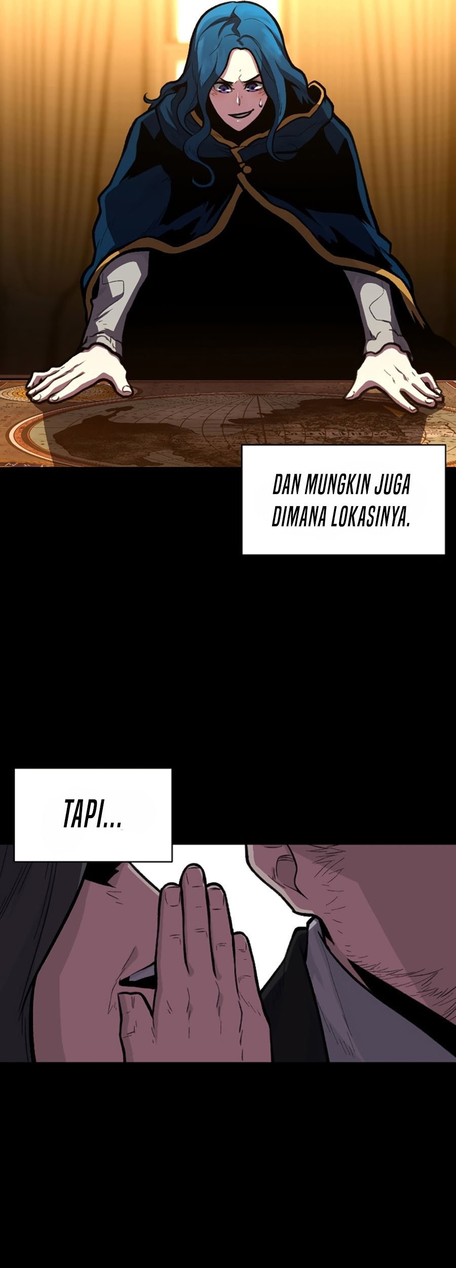 Talent-Swallowing Magician Chapter 26 - halaman 37
