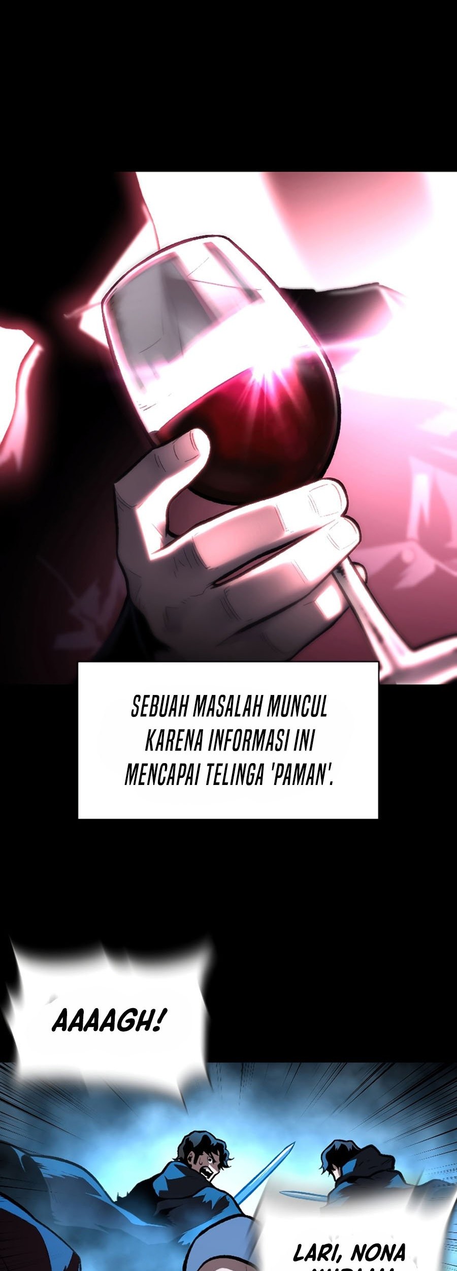 Talent-Swallowing Magician Chapter 26 - halaman 38