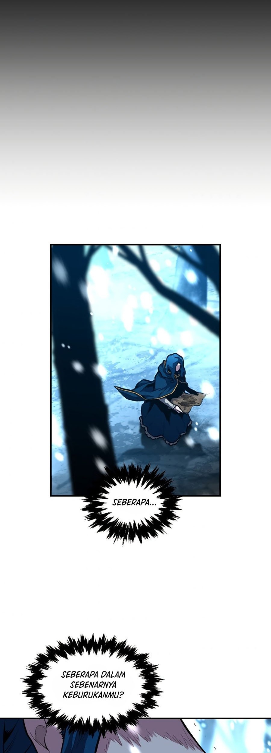 Talent-Swallowing Magician Chapter 26 - halaman 40