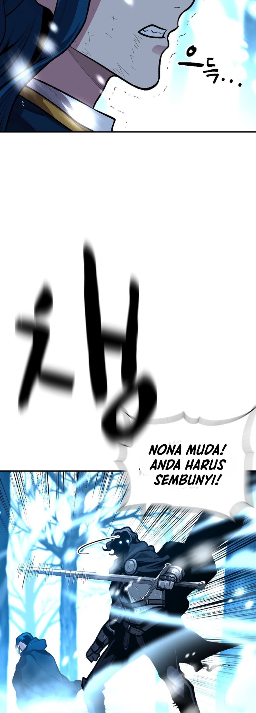 Talent-Swallowing Magician Chapter 26 - halaman 41