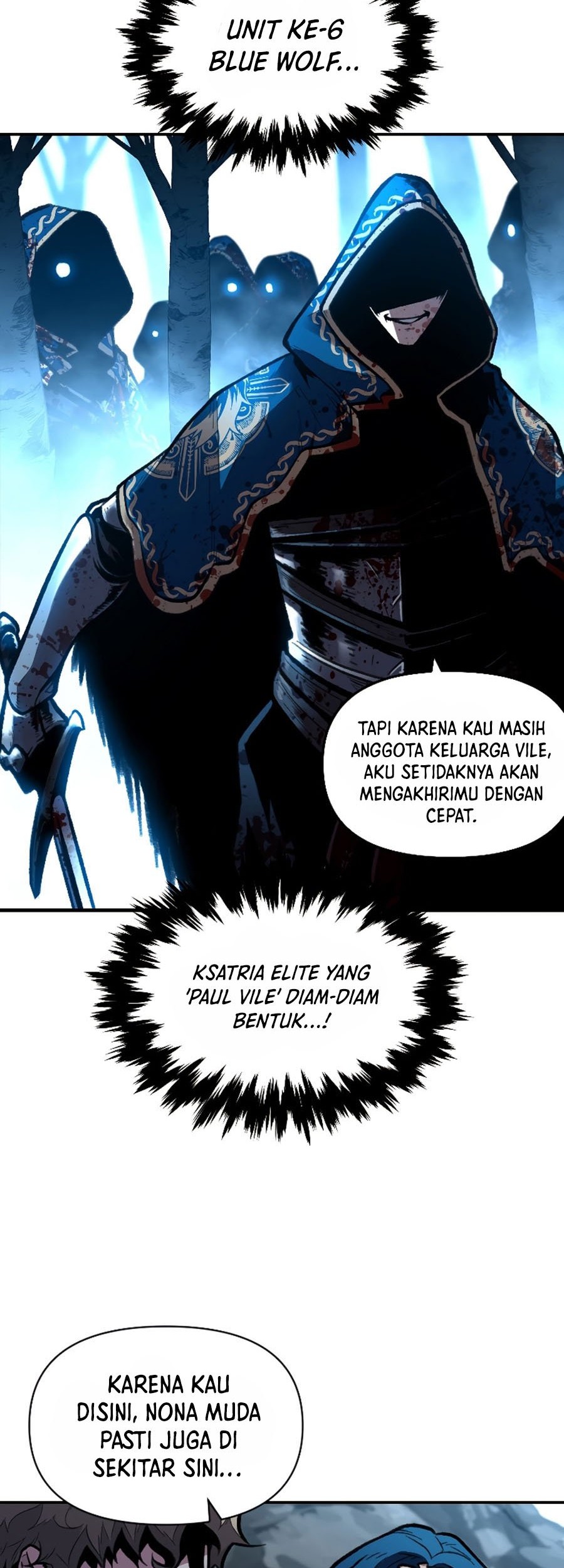 Talent-Swallowing Magician Chapter 26 - halaman 44