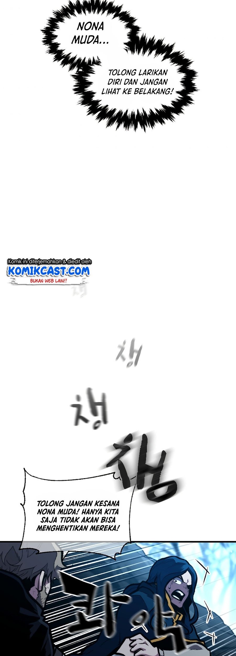 Talent-Swallowing Magician Chapter 26 - halaman 46