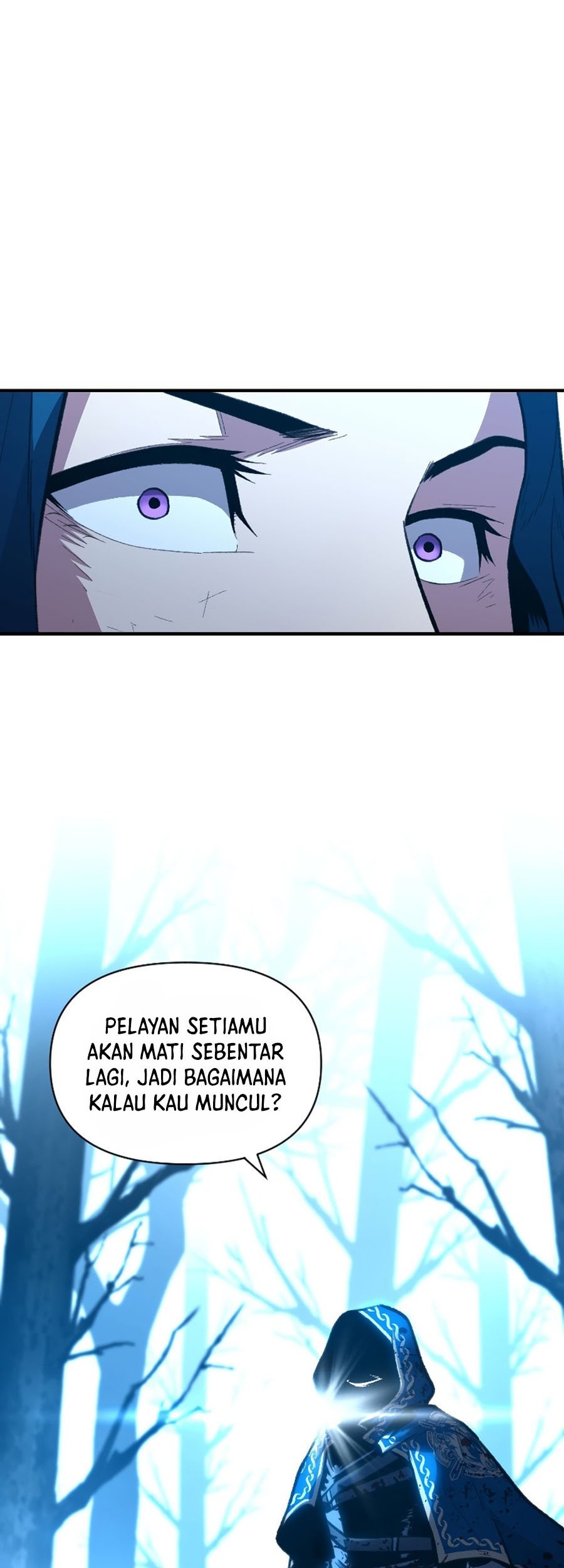 Talent-Swallowing Magician Chapter 26 - halaman 49