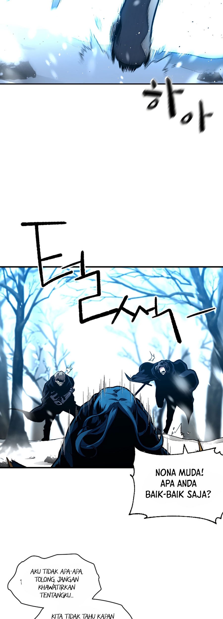 Talent-Swallowing Magician Chapter 26 - halaman 5