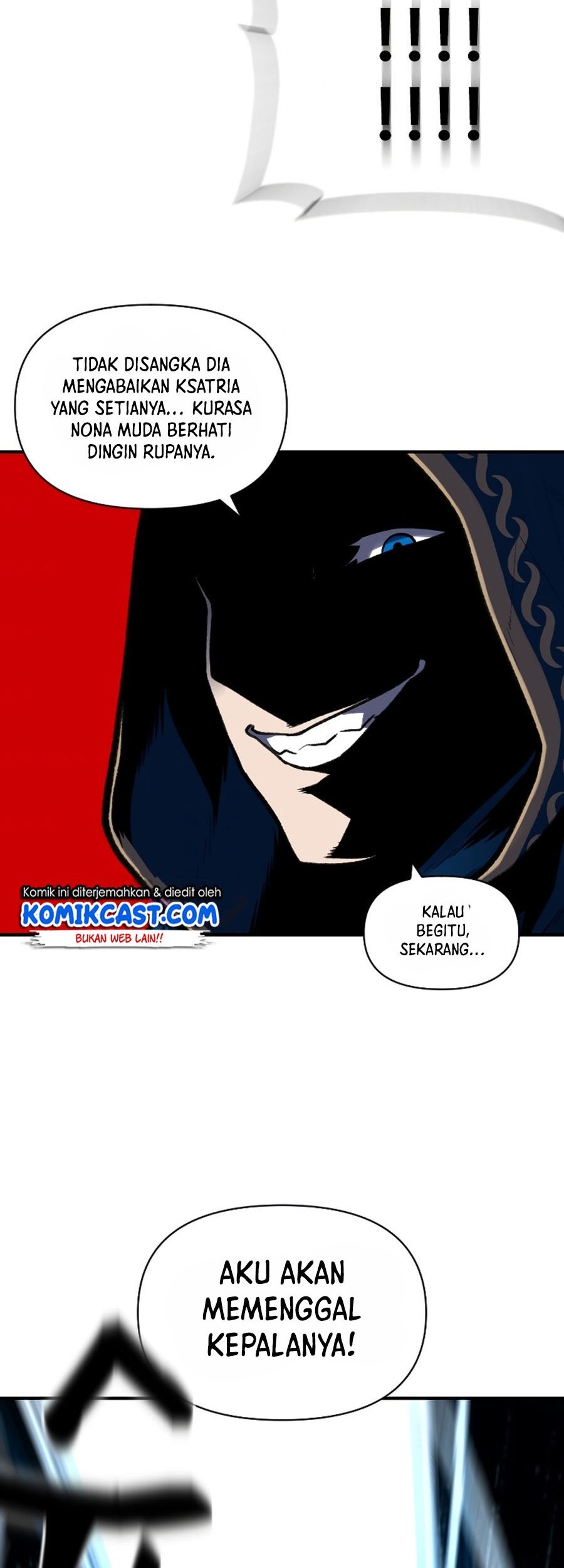 Talent-Swallowing Magician Chapter 26 - halaman 51