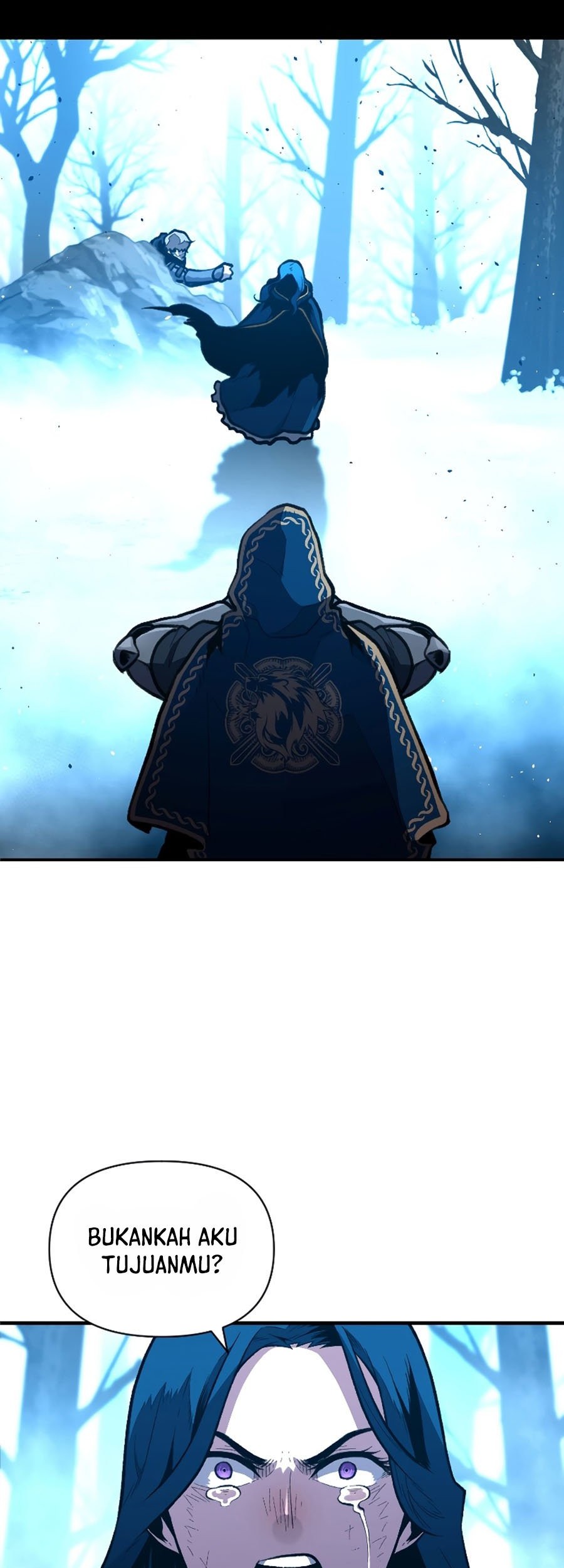 Talent-Swallowing Magician Chapter 26 - halaman 54