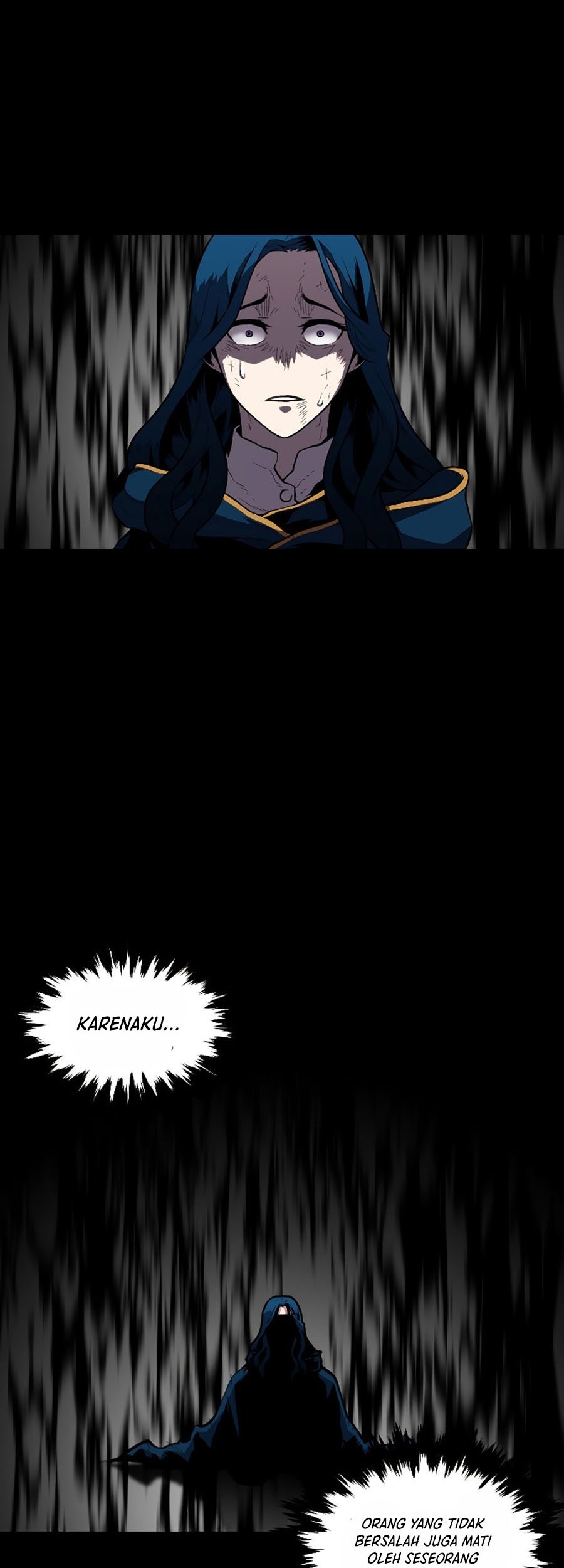 Talent-Swallowing Magician Chapter 26 - halaman 61