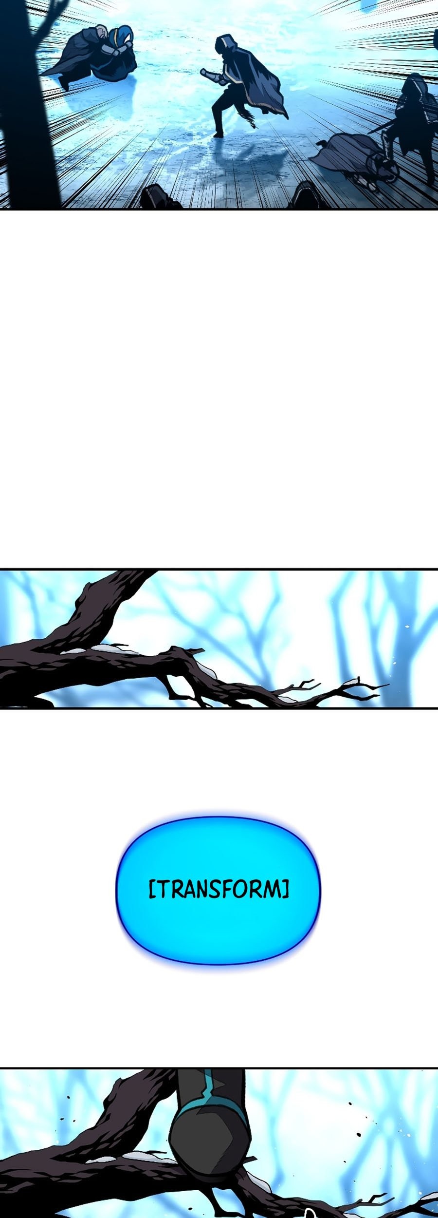 Talent-Swallowing Magician Chapter 26 - halaman 64