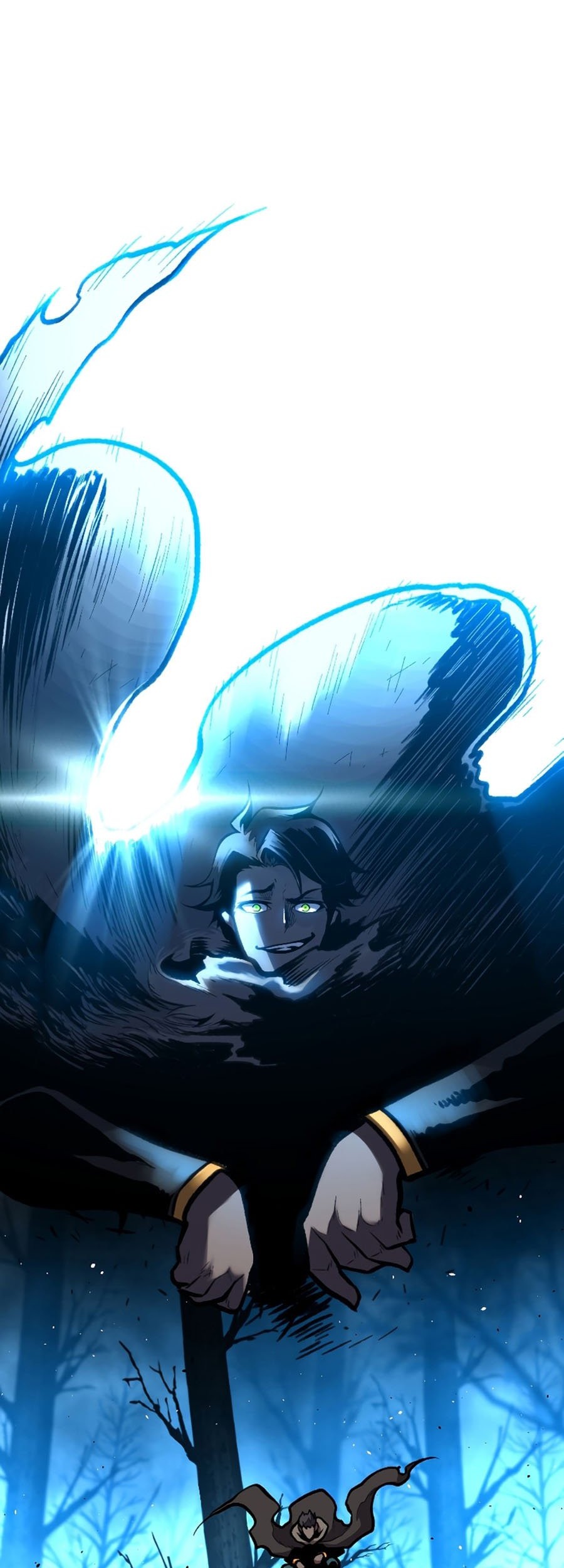 Talent-Swallowing Magician Chapter 26 - halaman 66